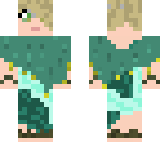 nymph farmer
