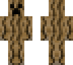 oak creeper