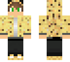 ocelot boy