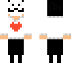 off zacharie