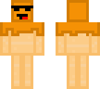 pancake bob