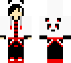 panda boy