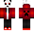 panda mrlethal style