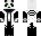 panda shinigami v3