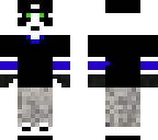 panda_black