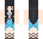 part 1 my skin
