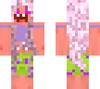 patrick's girlfriend