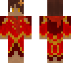 pelilasdir formal outfit