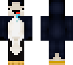 penguin