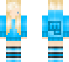 pewdiepie girl