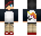 phatom's skin