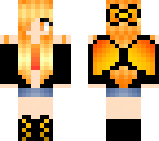 phoenix girl