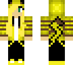 picachu girl