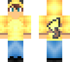 pika boy