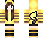 pika girl