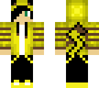 pikatchu - boy
