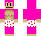 pink monkey nips