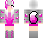 pink ore teen