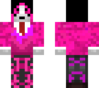 pink panda