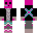 pink slime