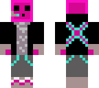 pink slime