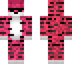 pink tiger