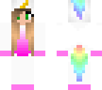 pink unicorn