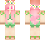 pinkbird style