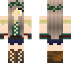 pirate girl