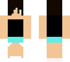 pixi cut girl