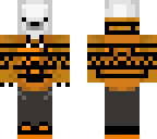 polar bears celebrate halloween