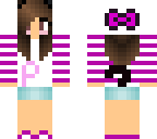 popet132's mc orrigonal skin