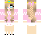 princess icecream