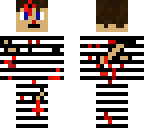 prisoner
