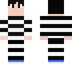 prisoner