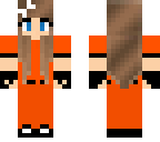 prisoner girl