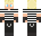 prisoner levin