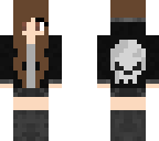 punisher girl