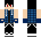 punk rock dude