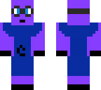 purple minion