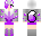 purple teen