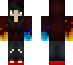 pvp girl