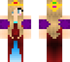 queen of hearts