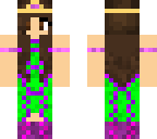 queen princess prom dress