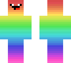 rainbow derp