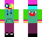 rainbow derp