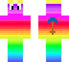 rainbowminer