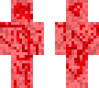 random red