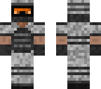 ranger steve