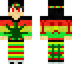 rastaman